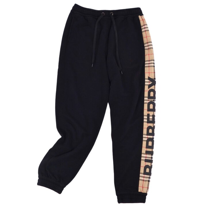 楽天市場】【美品】バーバリー BURBERRY スウェット パンツ ロング 