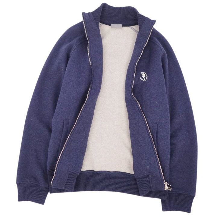 楽天市場】【美品】ディオールオム DIOR HOMME ジャケット ブルゾン  