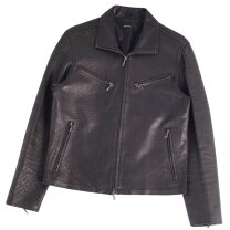 楽天市場】レザージャケット 中古（サイズ（S/M/L）S）の通販
