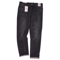 楽天市場】pt torino denim reggae ブラック ラグラグの通販