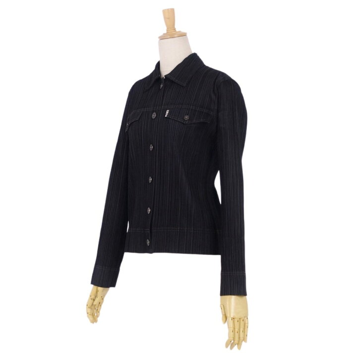 楽天市場】【美品】プリーツプリーズ イッセイミヤケ PLEATS PLEASE 