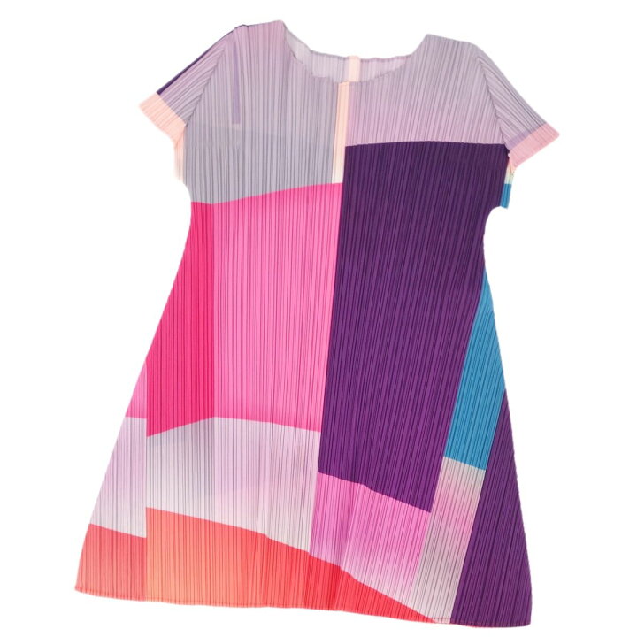 楽天市場】【美品】プリーツプリーズ イッセイミヤケ PLEATS PLEASE 