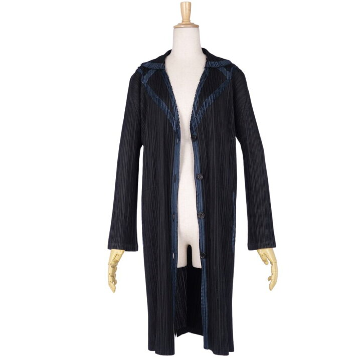 楽天市場】【美品】プリーツプリーズ イッセイミヤケ PLEATS PLEASE  