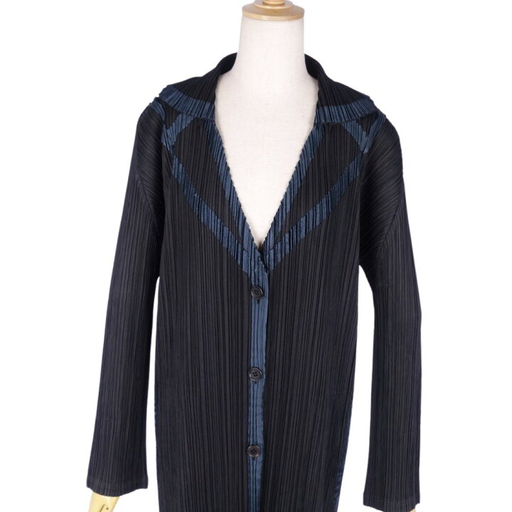 楽天市場】【美品】プリーツプリーズ イッセイミヤケ PLEATS PLEASE  