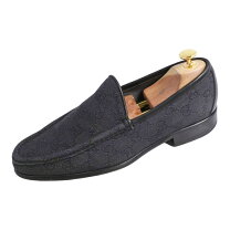 楽天市場】gucci(グッチ) ローファー 41 メンズ美品の通販