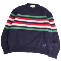 楽天市場】Gucci グッチ（ニット・セーター｜トップス）：メンズ  