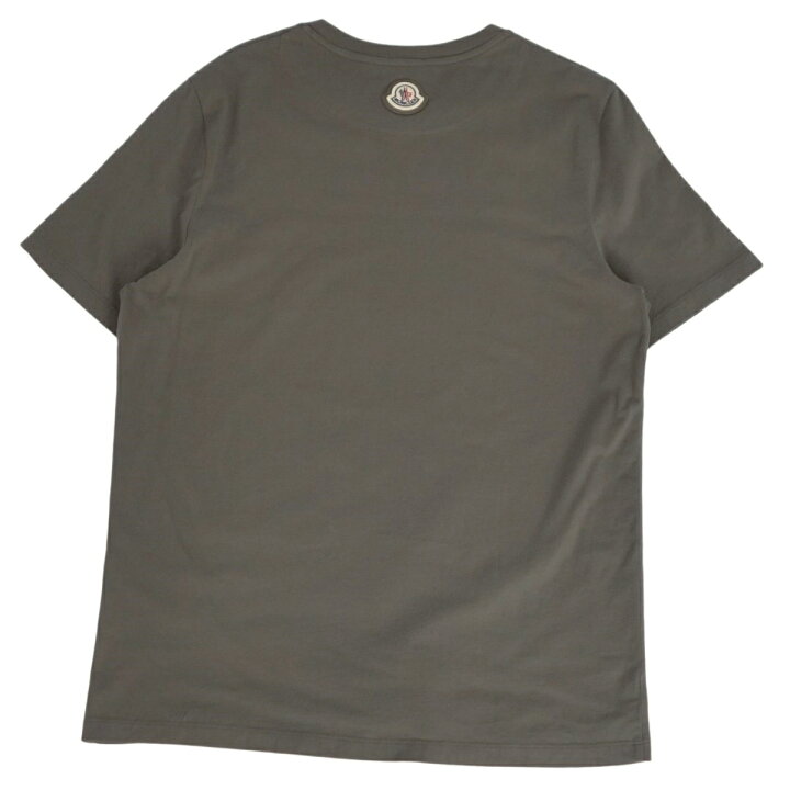楽天市場】【美品】モンクレール MONCLER Tシャツ 2022 カットソー 