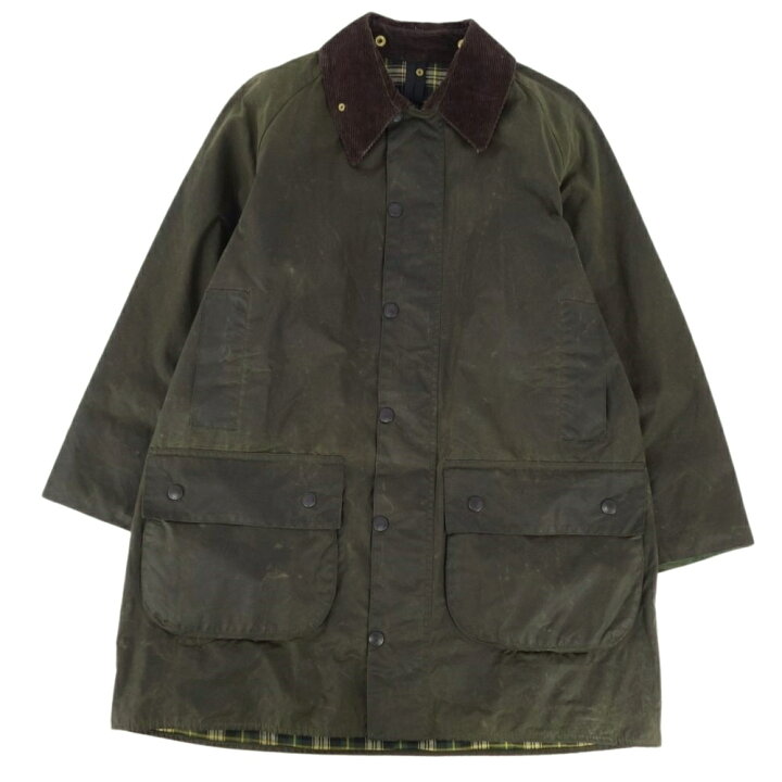楽天市場】バブアー Barbour ジャケット 英国製 GAMEFAIR ゲームフェア 