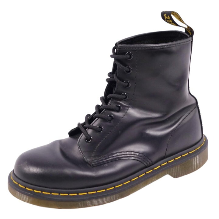 楽天市場】ドクターマーチン Dr.Martens ブーツ 1460 ショートブーツ 8 