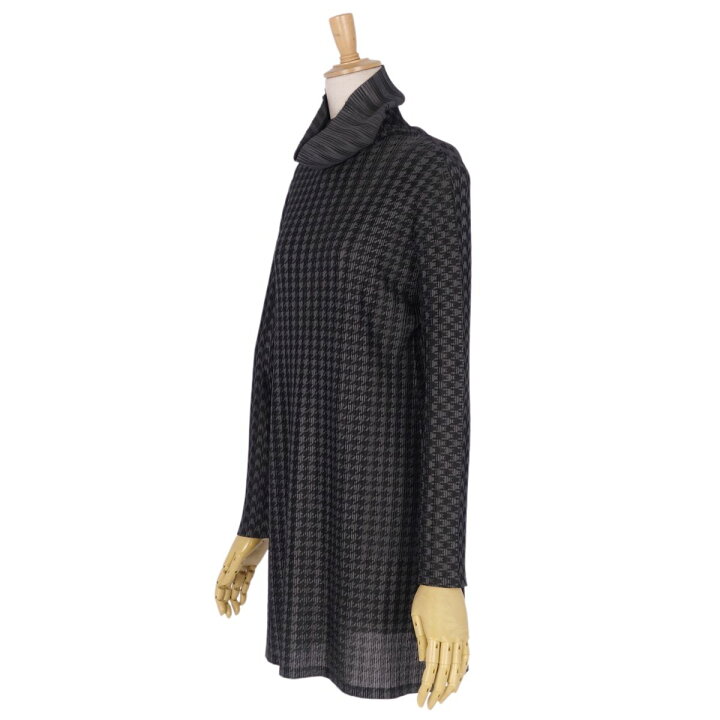 楽天市場】【美品】プリーツプリーズ イッセイミヤケ PLEATS PLEASE 