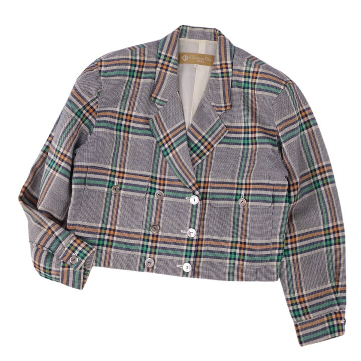 楽天市場】Vintage クリスチャンディオール Christian Dior SPORT 