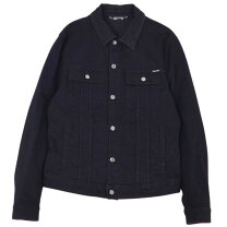 楽天市場】ドルチェ&ガッバーナ デニムジャケットの通販