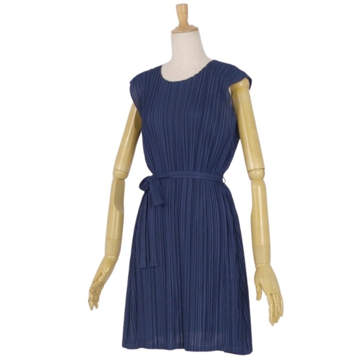 楽天市場】【極美品】プリーツプリーズ イッセイミヤケ PLEATS PLEASE 