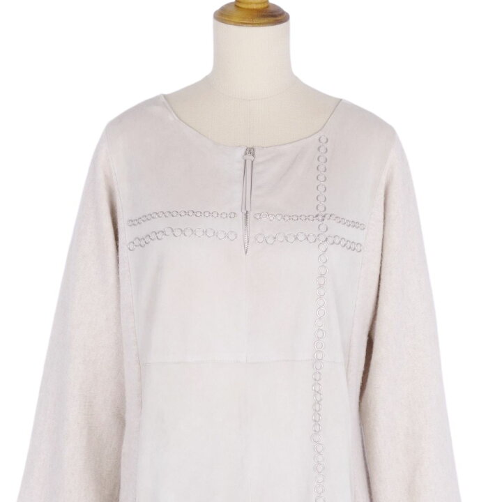 楽天市場】【美品】ファビアナフィリッピ FABIANA FILIPPI ニット 