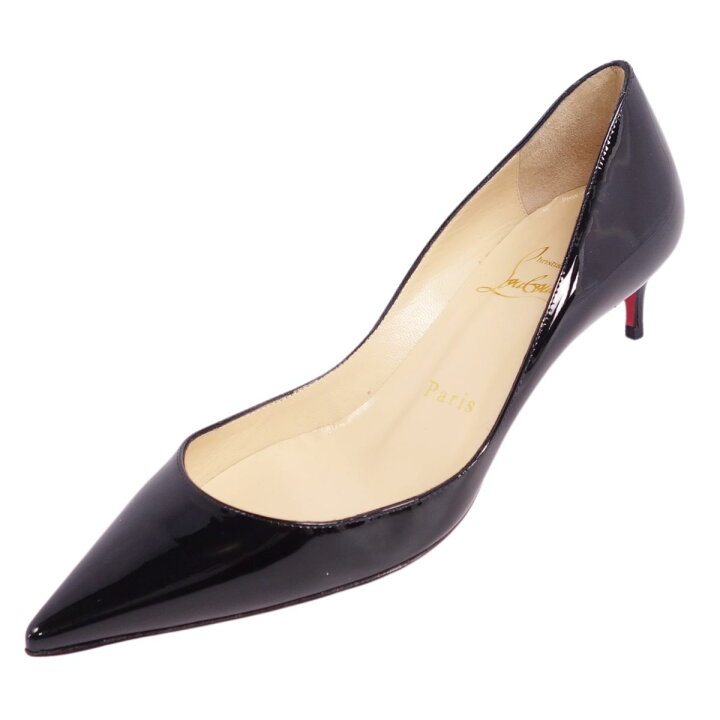 楽天市場】【新古品】クリスチャンルブタン Christian Louboutin  