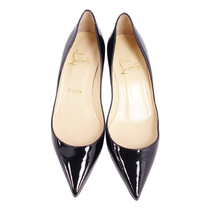 楽天市場】【新古品】クリスチャンルブタン Christian Louboutin  