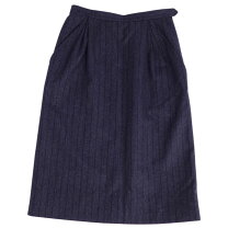 楽天市場】サンローランスカートの通販 