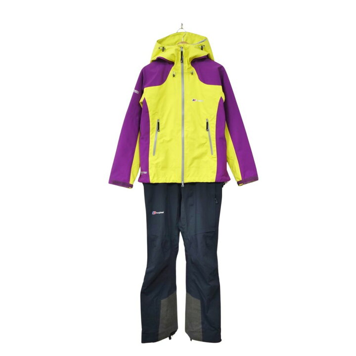 楽天市場】バーグハウス berghaus EXTREM W Chogori 2 Jacket 34202 