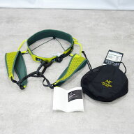 【新古品】アークテリクス ARCTERYX Skaha Harness Women's ロック アイス アルパイン ミックス クライミ…