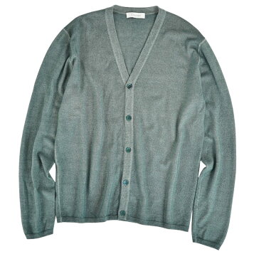楽天市場】MAGLIANO マリアーノ 23AW イタリア製 GRAMPA CARDIGAN 