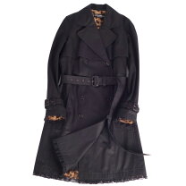 楽天市場】春 ジャケット（ブランドドルチェ&ガッバーナ）（コート  