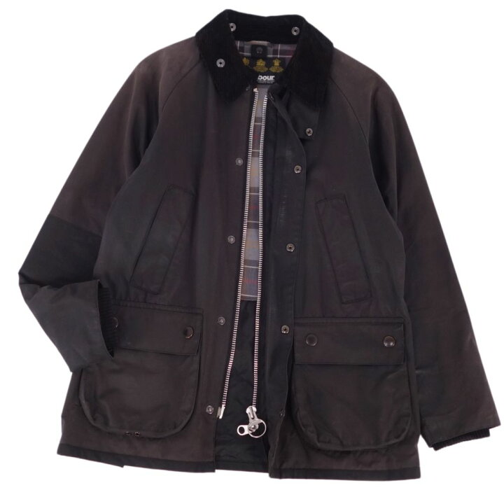楽天市場】バブアー Barbour ジャケット 英国製 ビデイル BEDALE  