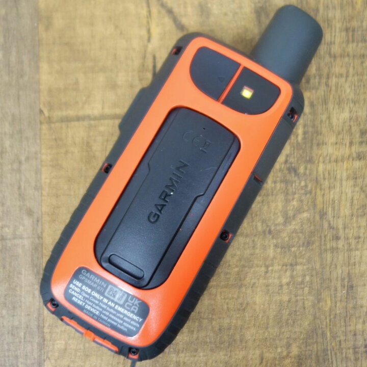 楽天市場】【美品】ガーミン GARMIN GPS MAP 67i ハンドヘルド 衛星  