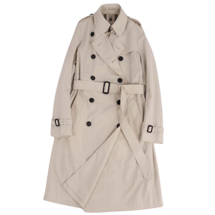 楽天市場】【美品】バーバリー BURBERRY コート トレンチコート  