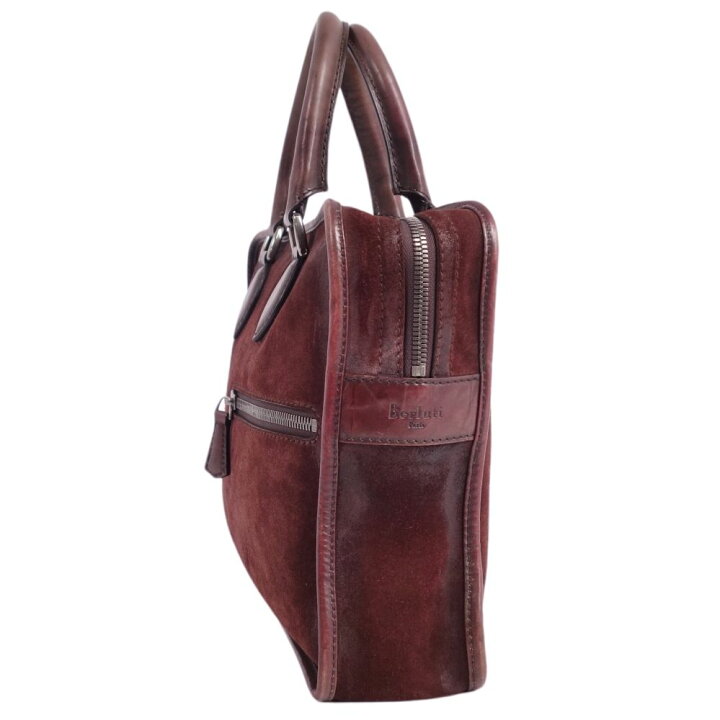 楽天市場】ベルルッティ Berluti バッグ ブリーフケース ビジネス  