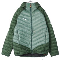 楽天市場】マムート broad peak in hooded jacket（メンズファッション 