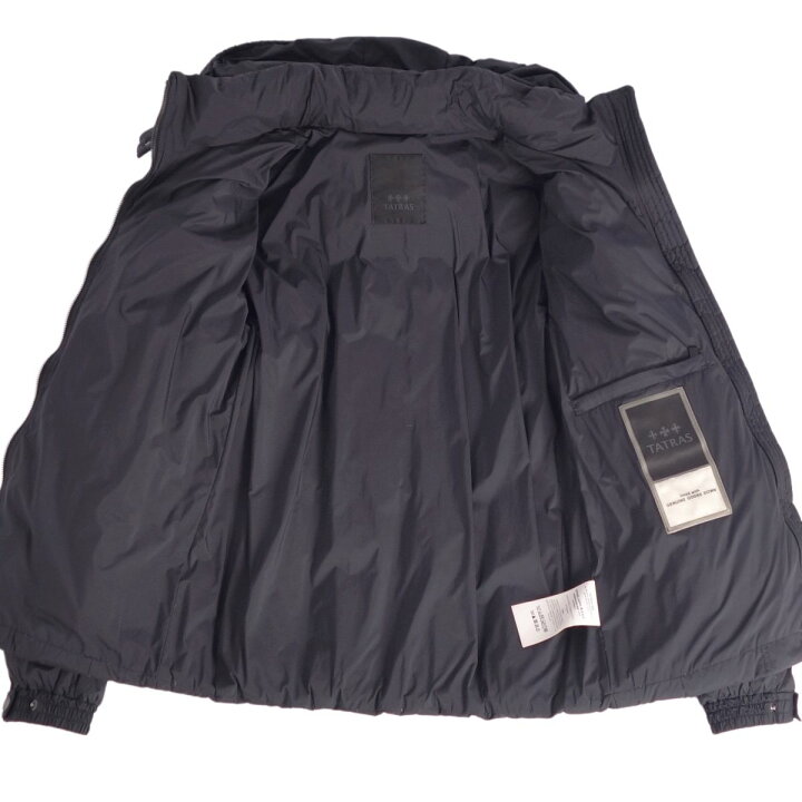 楽天市場】【美品】タトラス TATRAS ジャケット 19AW GESSO ジェッソ 