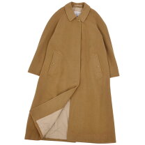 楽天市場】カシミア コート キャメル 中古の通販 