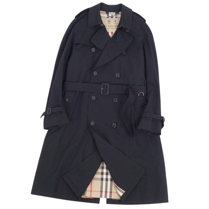 楽天市場】【美品】バーバリー BURBERRY コート THE WESTMINSTER 
