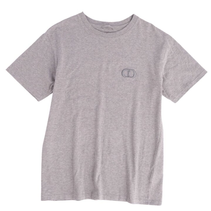 楽天市場】【美品】ディオールオム DIOR HOMME Tシャツ カットソー 