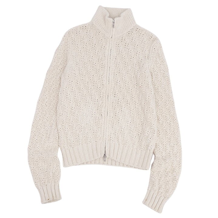 楽天市場】ロロピアーナ Loro Piana ニット カーディガン ジップアップ 