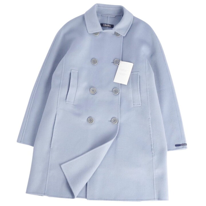 美品】マックスマーラ Max Mara cucito a mano クチートアマーノ 白  