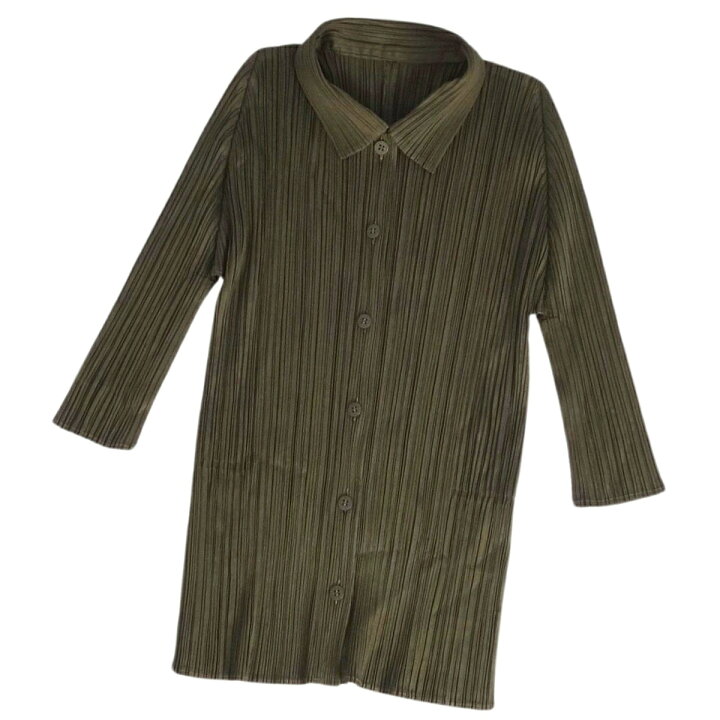 楽天市場】【美品】プリーツプリーズ イッセイミヤケ PLEATS PLEASE  