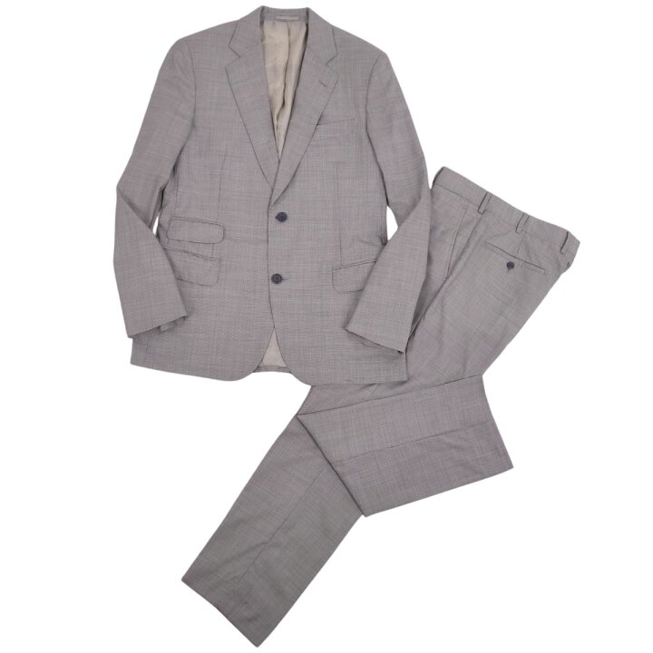 楽天市場】エルメス HERMES セットアップ スーツ ジャケット  