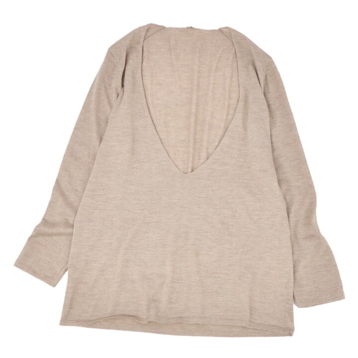 楽天市場】【美品】エルメス HERMES ニット ヴァルーズ セーター  