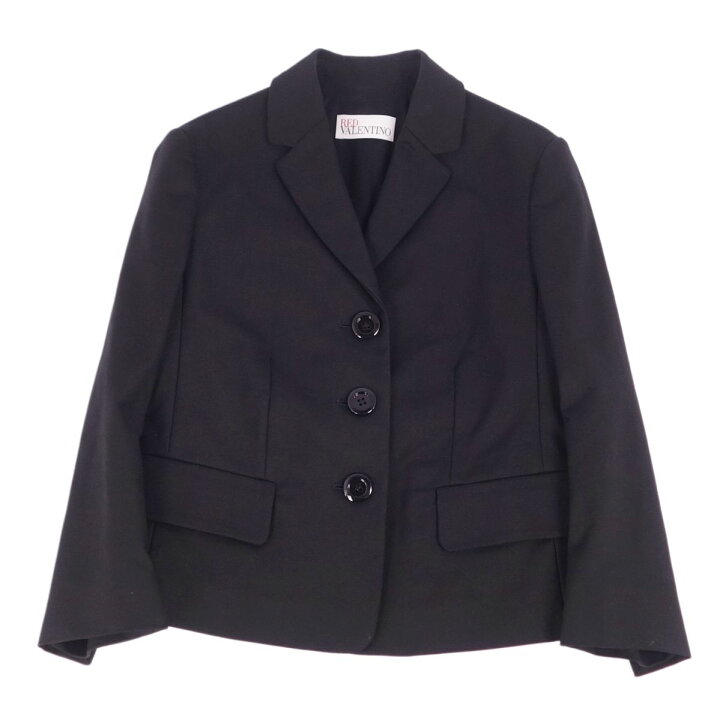 楽天市場】レッドヴァレンティノ RED VALENTINO ジャケット テーラード 