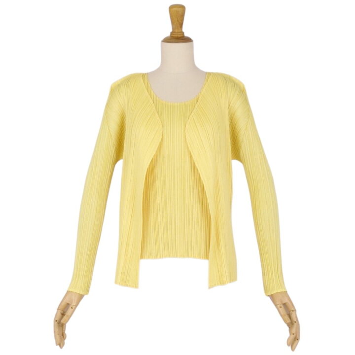 楽天市場】【極美品】プリーツプリーズ イッセイミヤケ PLEATS PLEASE 