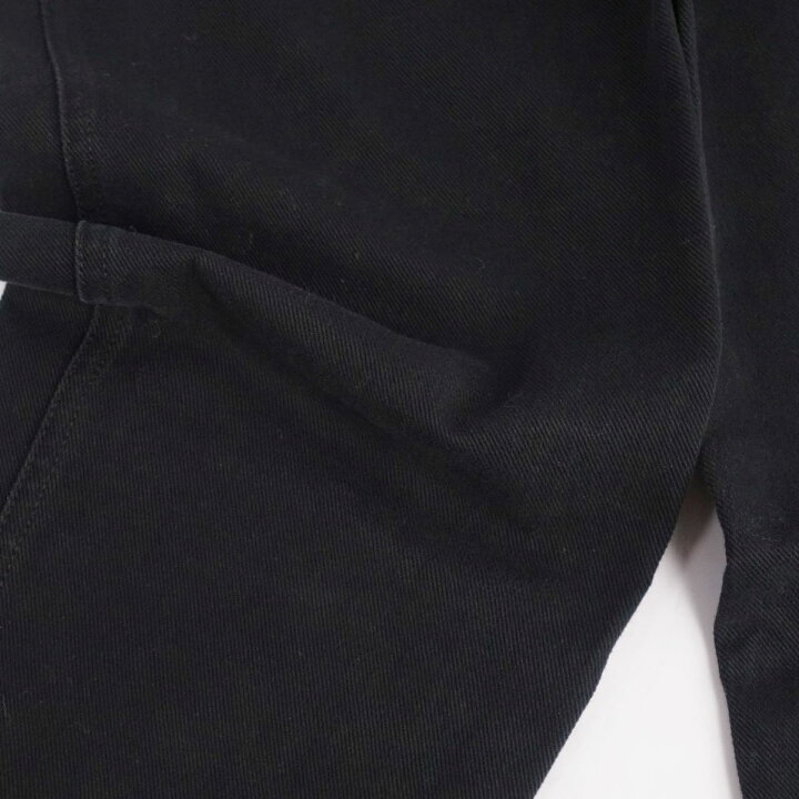 楽天市場】シャネル CHANEL 00I パンツ デニムパンツ ジーンズ 