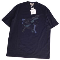楽天市場】エルメス tシャツ 馬の通販