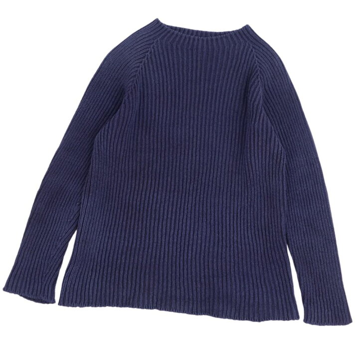 楽天市場】エルメス HERMES ニット セーター マルジェラ期 ロング  