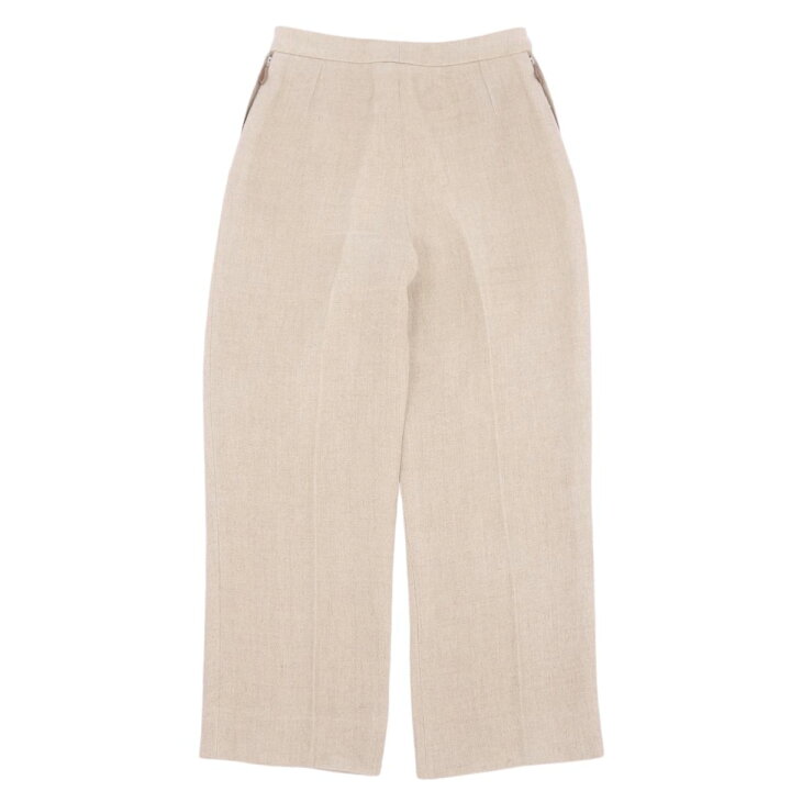 楽天市場】【美品】エルメス HERMES マルジェラ期 パンツ ロングパンツ  