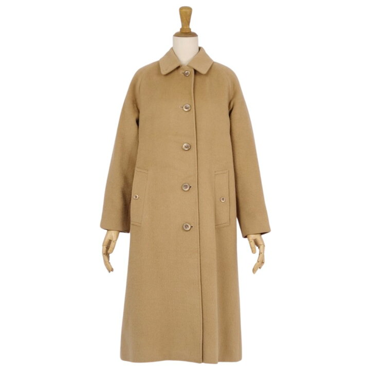 楽天市場】【美品】Vintage バーバリー Burberrys コート 一枚袖  