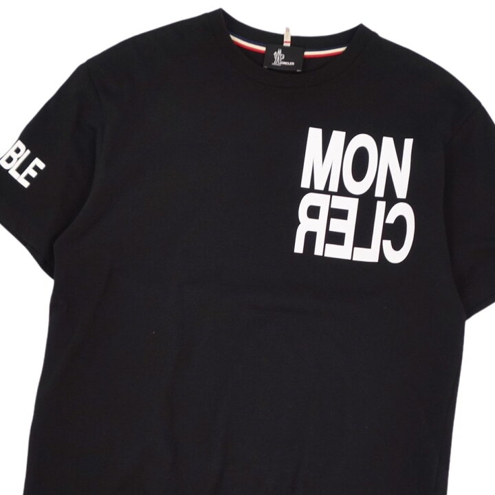楽天市場】【美品】モンクレール MONCLER Tシャツ 2020 カットソー 
