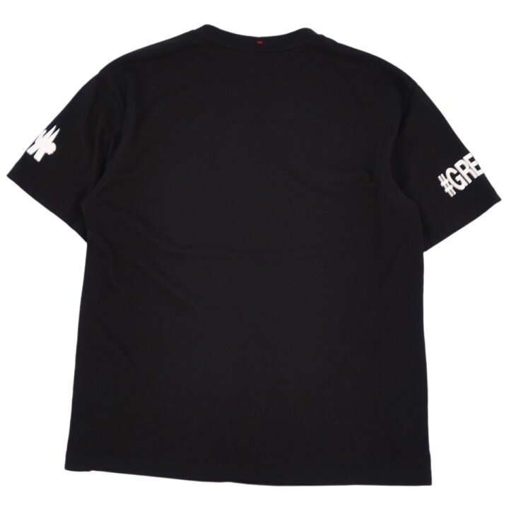 楽天市場】【美品】モンクレール MONCLER Tシャツ 2020 カットソー 