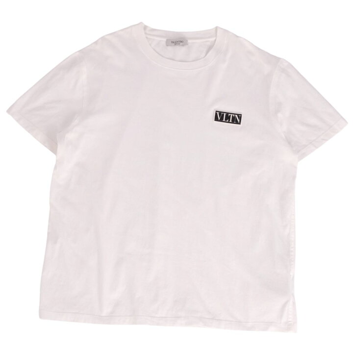 楽天市場】【美品】ヴァレンティノ VALENTINO Tシャツ カットソー 
