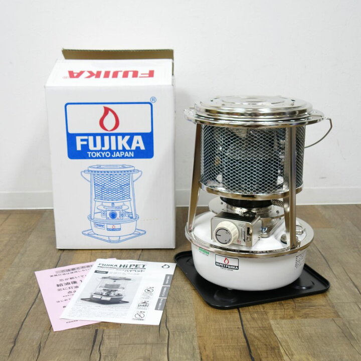 楽天市場】【新古品】フジカ FUKIKA フジカハイペット KSP 229 21C J2 